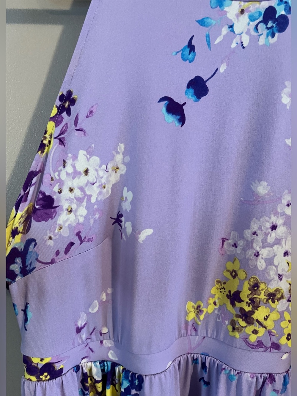 Torrid Dress - Picture 4 of 8
